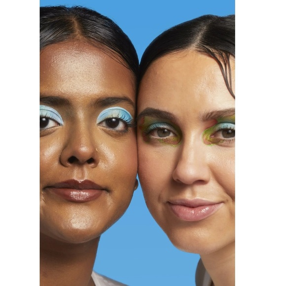 Disney & Pixar’s Finding Nemo & Revolution Fin,Noggin Dude Shadow Palette (NWT ) - Picture 6 of 6